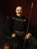 Portrait d'Eustache Sanguszko - Kazimierz Pochwalski — visning af kunstværket