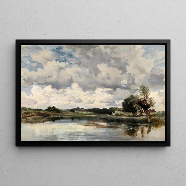 Keeley Halswelle - Landscape near Pangbourne.webp