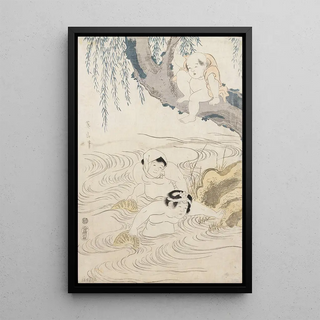 Kikukawa Eizan - Untitled.webp