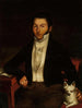 Portrait af Ignace Innocence Makowielski - Klemens Iwaszkiewicz — visning af kunstværket