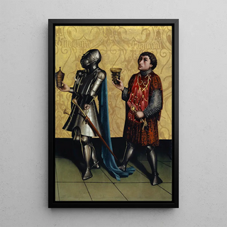 Konrad Witz - Sibbecai and Benaiah.webp