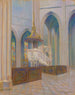 Katedral - Konstantin Bauer — visning af kunstværket