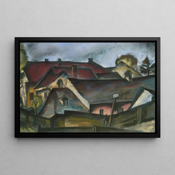 Kontantn Bauer - Koick strechy.webp