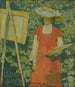 Maler - Konstantin Korovin — visning af kunstværket