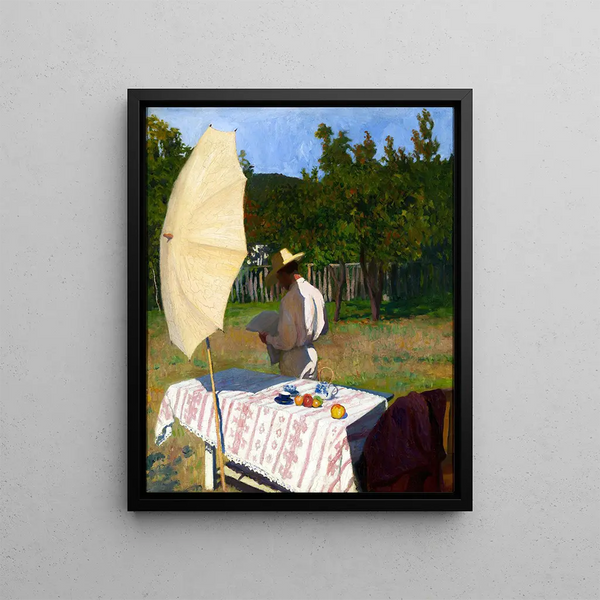Kroly Ferenczy - October.webp
