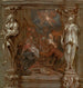 L'Adoration des bergers - Lucas Franchoys le Jeune — visning af kunstværket