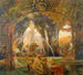 L'Arbre - Gaston La Touche — visning af kunstværket