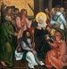 L'Assomption de la Vierge - Hans Leonhard Schufelein — visning af kunstværket
