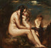 L'Aube de l'amour - William Etty — visning af kunstværket