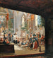 L'École du Dimanche - Ludwig von Passauer — visning af kunstværket