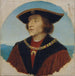 L'Empereur Maximilien I - Karl von Blaas — visning af kunstværket