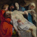 L'Entombement - Peter Paul Rubens — visning af kunstværket