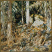 L'Hermite - John Singer Sargent — visning af kunstværket