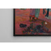 Reproduktion af maleriet L'appel - Paul Gauguin