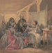 L'histoire de la musique de Gettysburg - James Fuller Queen — visning af kunstværket
