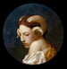 La Bacchante - Jean-Léon Gérôme — visning af kunstværket