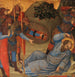 La Conversion de Saint Paul - Spinello Aretino — visning af kunstværket