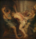 La Flagellation du Christ - Peter Paul Rubens — visning af kunstværket