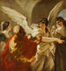 La Fuite de Lot - Giovanni Antonio Pellegrini — visning af kunstværket