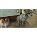 Reproduktion af maleriet La Leçon de Danse - Edgar Degas