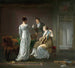 La Leçon de musique - Louis Moritz — visning af kunstværket