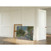 Reproduktion af maleriet La Maison de l'artiste à Argenteuil - Claude Monet