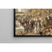 Reproduktion af maleriet La Mosquée - Pierre-Auguste Renoir