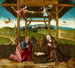 La Nativité - Francesco Di Simone Da Santacroce — visning af kunstværket