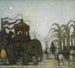 La Parade des Mages - Jakob Smits — visning af kunstværket
