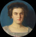 La Princesse Maria Pavlovna de Russie - Bernhard Sterman — visning af kunstværket