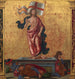 La Résurrection - Sebastino Di Mainardi — visning af kunstværket
