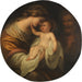 La Sainte Famille - Edward Von Heuss — visning af kunstværket