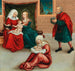 La Sainte Parenté - Wolfgang Krodel I — visning af kunstværket