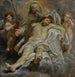 La Sainte Trinité - Peter Paul Rubens — visning af kunstværket