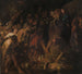 La Trahison du Christ - Jacob Jordaens — visning af kunstværket