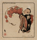La branche Daruma - Helen Hyde — visning af kunstværket
