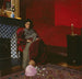 La chambre rouge à Étretat - Félix Vallotton — visning af kunstværket