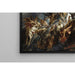Reproduktion af maleriet La chute de Phaéton - Peter Paul Rubens
