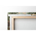 Reproduktion af maleriet La danse des moissons - Raffaello Sorbi
