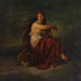 La force - Friedrich von Amerling — visning af kunstværket
