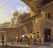 La forge - Karel Dujardin — visning af kunstværket