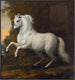 La livrée de Charles XI - David Klöcker Ehrenstrahl — visning af kunstværket