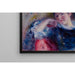 Reproduktion af maleriet La rêveuse - Pierre-Auguste Renoir