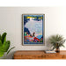 Alperuten - Plakat vintage