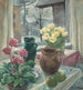 La table de l'atelier - William Joseph Eastman — visning af kunstværket