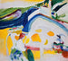 La vache - Wassily Kandinsky — visning af kunstværket