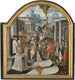 Sainte Geneviève - Anonym — visning af kunstværket