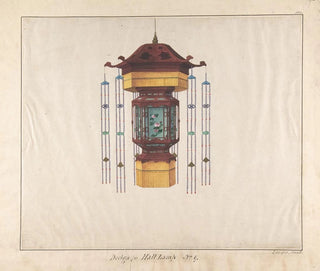 Lam Qua - Design for Hall Lamp No9.webp