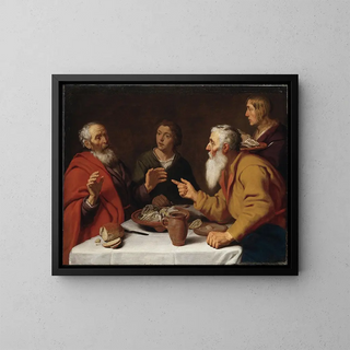 Lambert Jacobsz - The Disobedient Prophet.webp