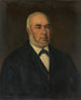Portrait af grundlæggeren Eduard Vetter - Lambert Sustris — visning af kunstværket